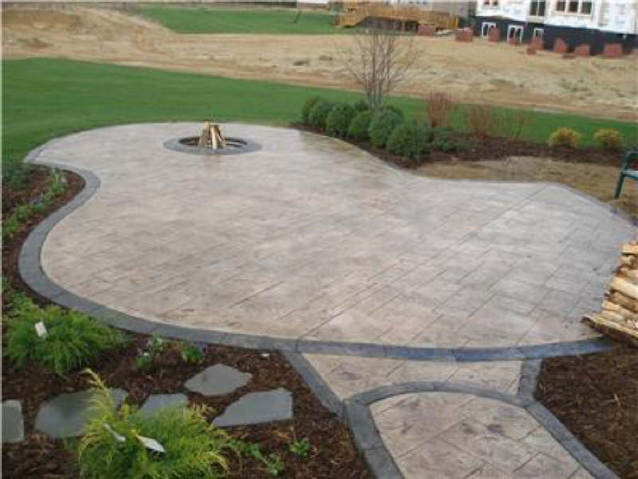 patio surface options outdoor contracting patio surface options outdoor contracting