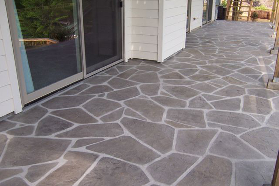 patio surface options outdoor contracting patio surface options outdoor contracting